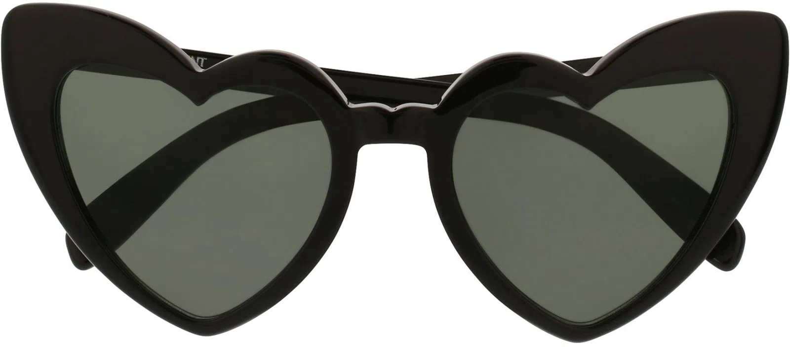 Saint Laurent New Wave SL 181 LOULOU Sunglasses - view 2